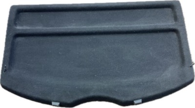 Skoda octavia iii полка багажника 5e5867769e фото №1