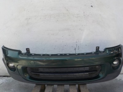 576 mini cooper r56 r57 дизель бампер перед передний фото №1