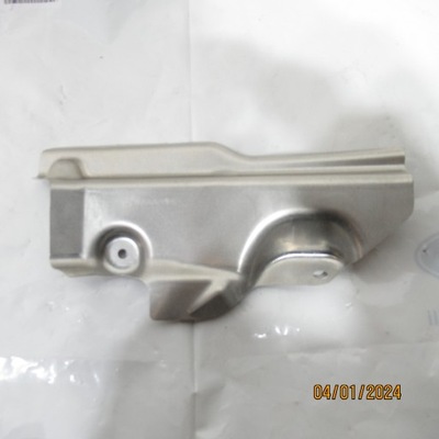 Панель нижний bmw 3 6858966 фото №1