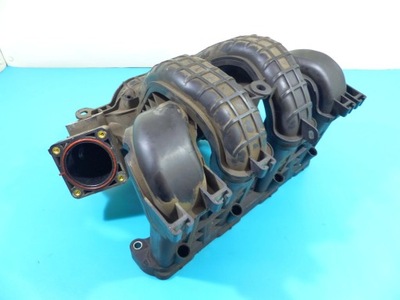 Коллектор всасывающий mitsubishi lancer viii 1.8 16v фото №1