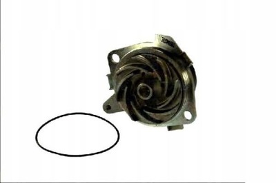 BOMBA WODY, CHLODZENIE DEL MOTOR THERMOTEC D1D018TT FIAT ALFA ROMEO  