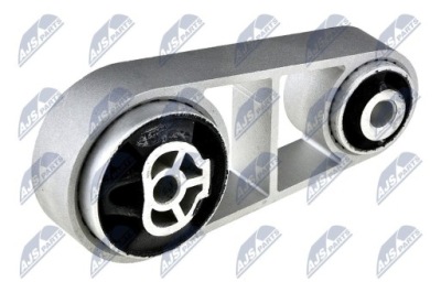Подушка двигателя nty /задняя/ ford mondeo 00-07 фото №1