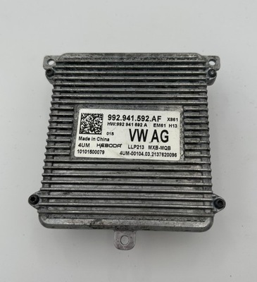 Преобразователь модуль лампы 992941572af фото №1