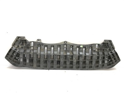 Плита захист pod бампер aygo ii c1 ii peugeot 108 фото №1