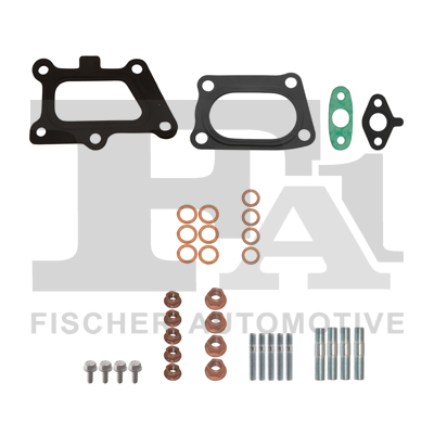 FA1 KT730180 KOMPLEKTAS MONTAZOWY, ĮKROVIMAS 