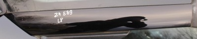 Молдинг наружная левая блок двигателя a блеск bmw z4 e89 фото №1