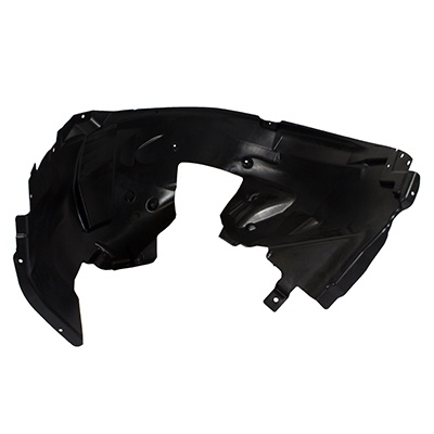 Подкрылок передние левая nowe ford mustang 2015-2017 фото №1