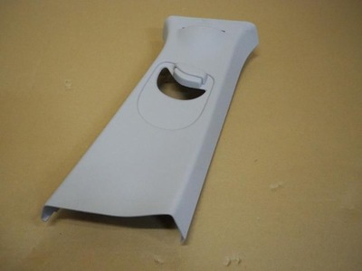 Захист стійка права renault espace v фото №1