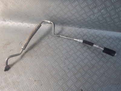 Skoda fabia i vrs rs 1.9 tdi шланг кондиционера фото №1