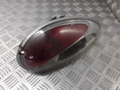 Лампа левый задняя chrysler pt cruiser europa фото №1