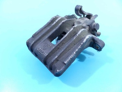 Суппорт задняя правый skoda fabia i 1.9 tdi фото №1