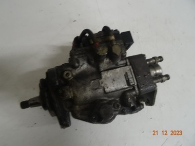 BOMBA BCAP 0470004007 FORD FOCUS MK I 1.8 TDDI  