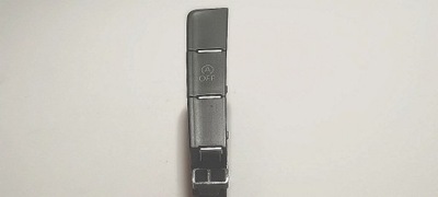 Vw golf vii панель кнопок 5g1927137t фото №1