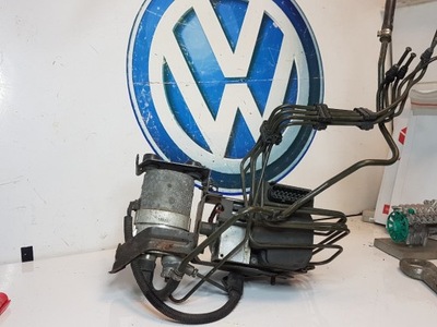 НАСОС ABS БЛОК УПРАВЛІННЯ 7D0614111D 8E0614175D VW MULTIVAN VOLKSWAGEN