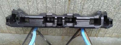 Bigster балка pod бампер задняя фото №1