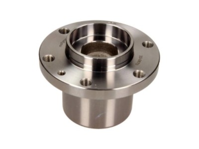 Подшипник колеса ступица перед sprinter crafter 06- фото №1