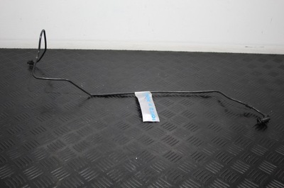 Wąż шланг wody jumper ii ducato iii lift boxer ii фото №1