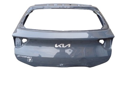 KIA STONIC 17- KLAPA BAGAŻNIKA TYŁ