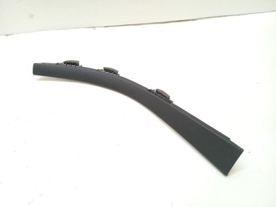 Защита стойка левая перед citroen ds5 фото №1