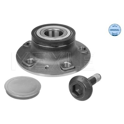 COJINETE RUEDAS VW T. A4/A5 1,8-3,2 07- 1006500011 MEYLE  