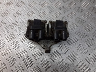 Катушка зажигания fiat оригинальный номер 46797297 фото №1