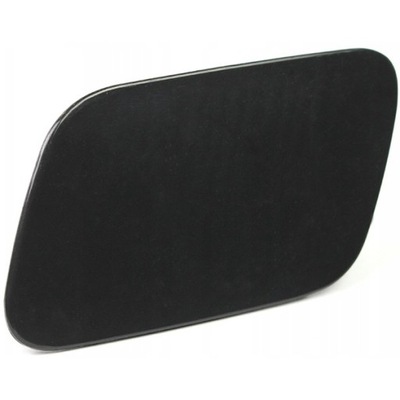 Заглушка распылителя лампы левая audi a4 b7 фото №1