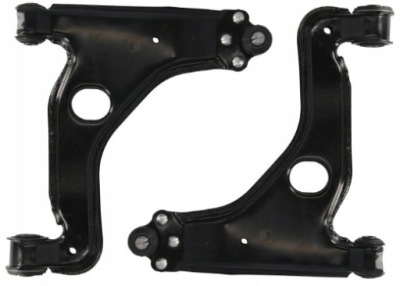 Opel astra g zafira a рычаг перед нижний комплект фото №1