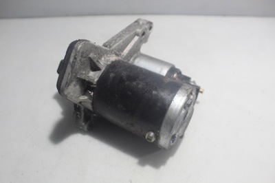 Стартер dacia logan ii 0.9 фото №1