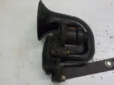 Actros mp4 клаксон фото №1