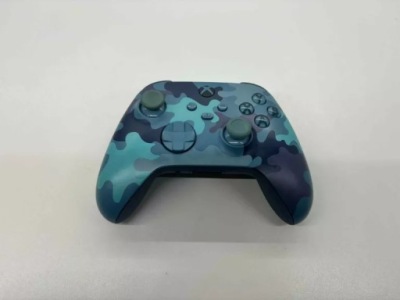 XBOX WIRELESS CONTROLLER
