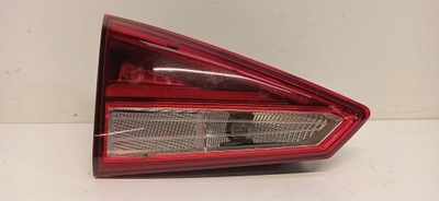 Seat arona лампа левый задняя 6f9945307e фото №1