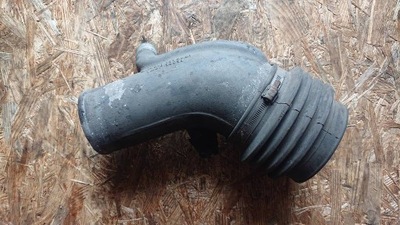 Mercedes actros mp1 mp2 mp3 труба воздуха колено воздухозаборник турбины 5411410401 фото №1