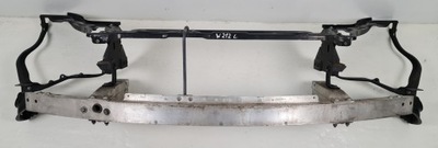 Pas передний панель фары усилитель перед mercedes w212 фото №1