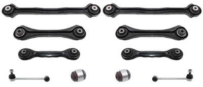 Набор рычагов bmw фото №1