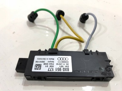Датчик движения audi a1 8x 8x0951177 фото №1