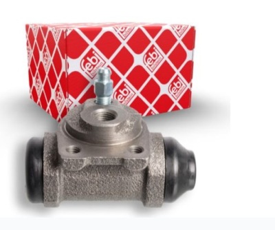 Febi bilstein 102862 цилиндрик тормозной фото №1