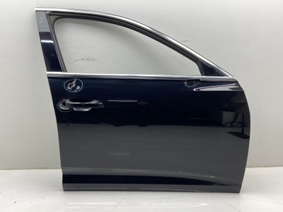 Дверь правый перед правое передние a6 c8 4k ly9b фото №1