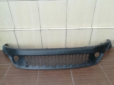 Бампер передний перед нижний накладка toyota ch-r chr 16- оригинальный номер фото №1