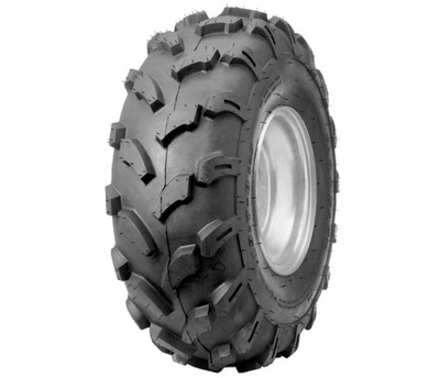 Opona QUAD ATV 8 Cali 18x9.5-8 Bieżnik Kostka 4PR