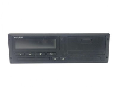 7425816461 volvo тахограф фото №1