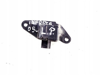 Subaru impreza ii gd 05r датчик подушек левый фото №1