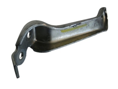 Mercedes slk r172 172 кронштейн турбонагнетателя фото №1