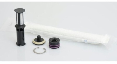 Осушитель кондиционера skoda octavia superb kodiaq фото №1