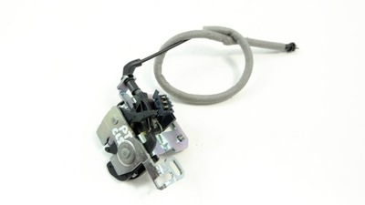 Mercedes cls 218 замок спинка сиденье правый фото №1