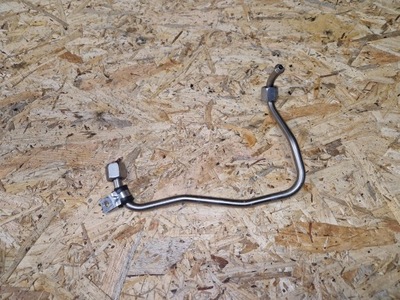 Шланг трубка пального alfa romeo stelvio 2.9q 670050258 фото №1