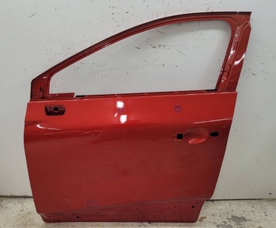 Renault captur ii 2 19- двері перед передні ліва fv фото №1