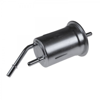 Фильтр топлива parts-mall 0k30a13480 kia rio, pp 949/1 фото №1