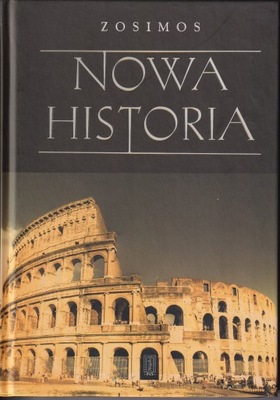 Nowa historia Zosimos