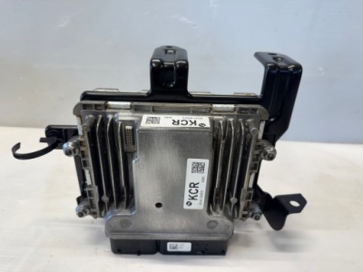 Бортовой компьютер двигателя 391a1-03gf0 hyundai ioniq фото №1