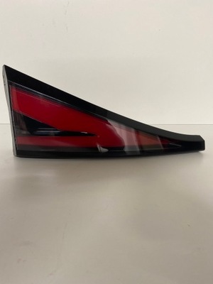 Лампа задняя задняя правая правый w крышка kia sportage v 5 r2924-62030 фото №1